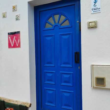 Apartamento La Caletilla Caleta de Sebo Exteriör bild